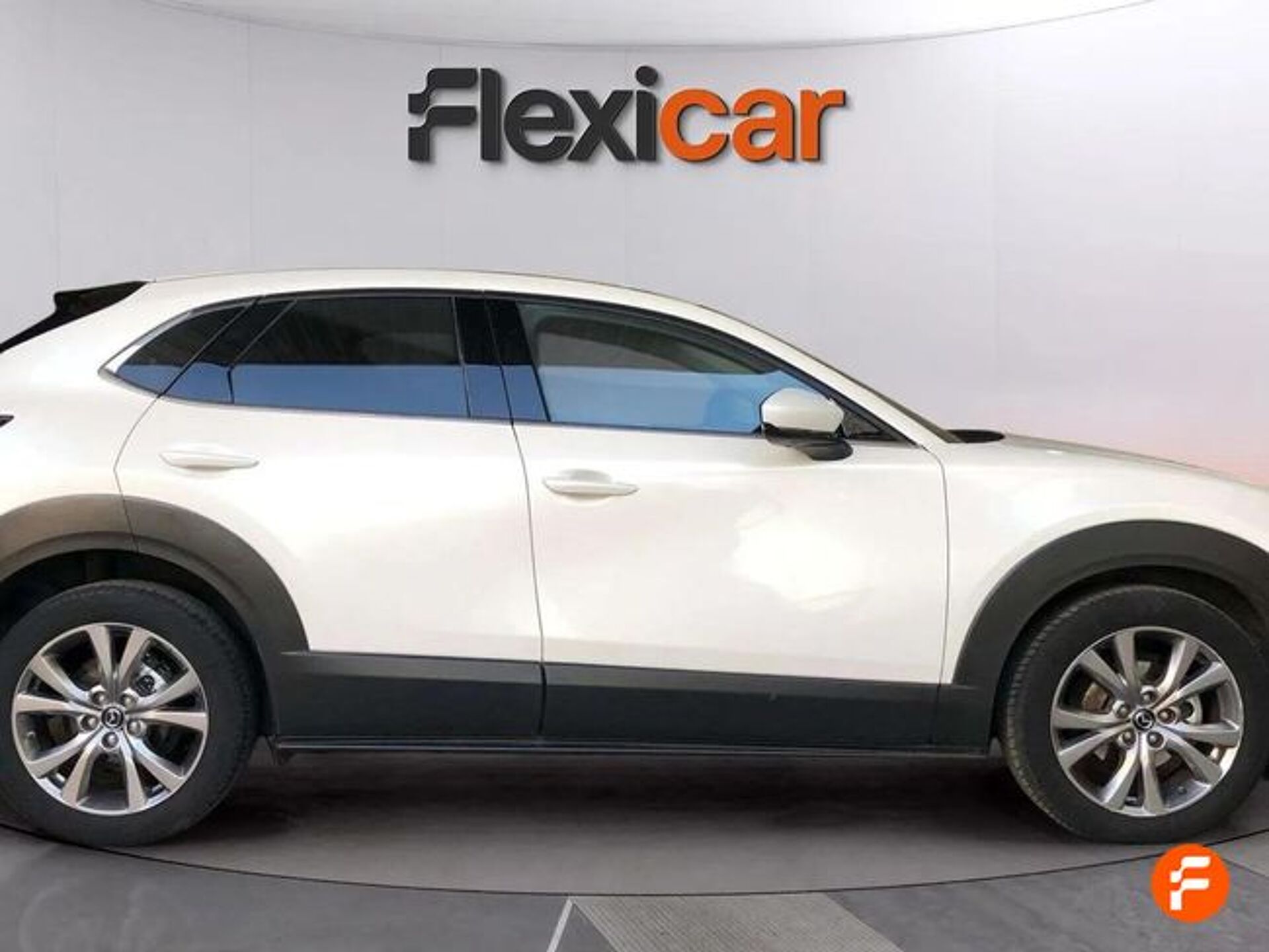 Imagen 3 de MAZDA CX-30
