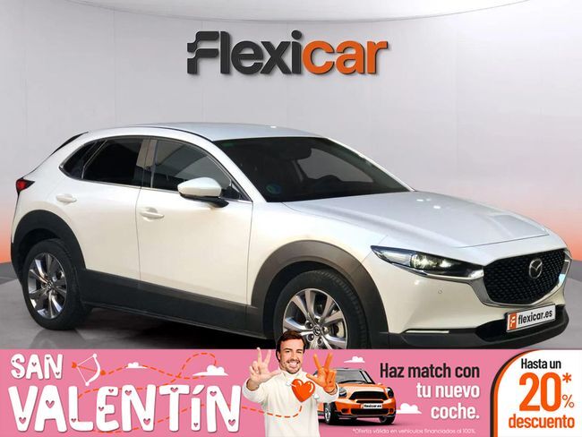 Foto del MAZDA CX-30 2.0 Skyactiv-G Zenith 2WD Aut. 90kW