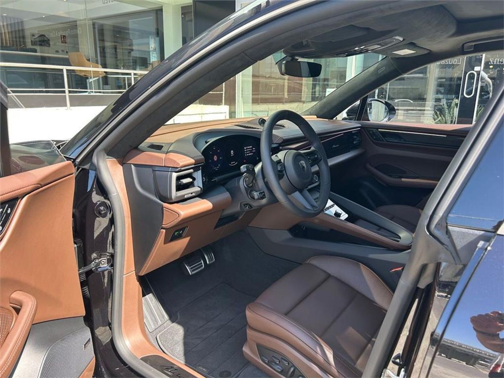 Imagen 3 de PORSCHE Macan