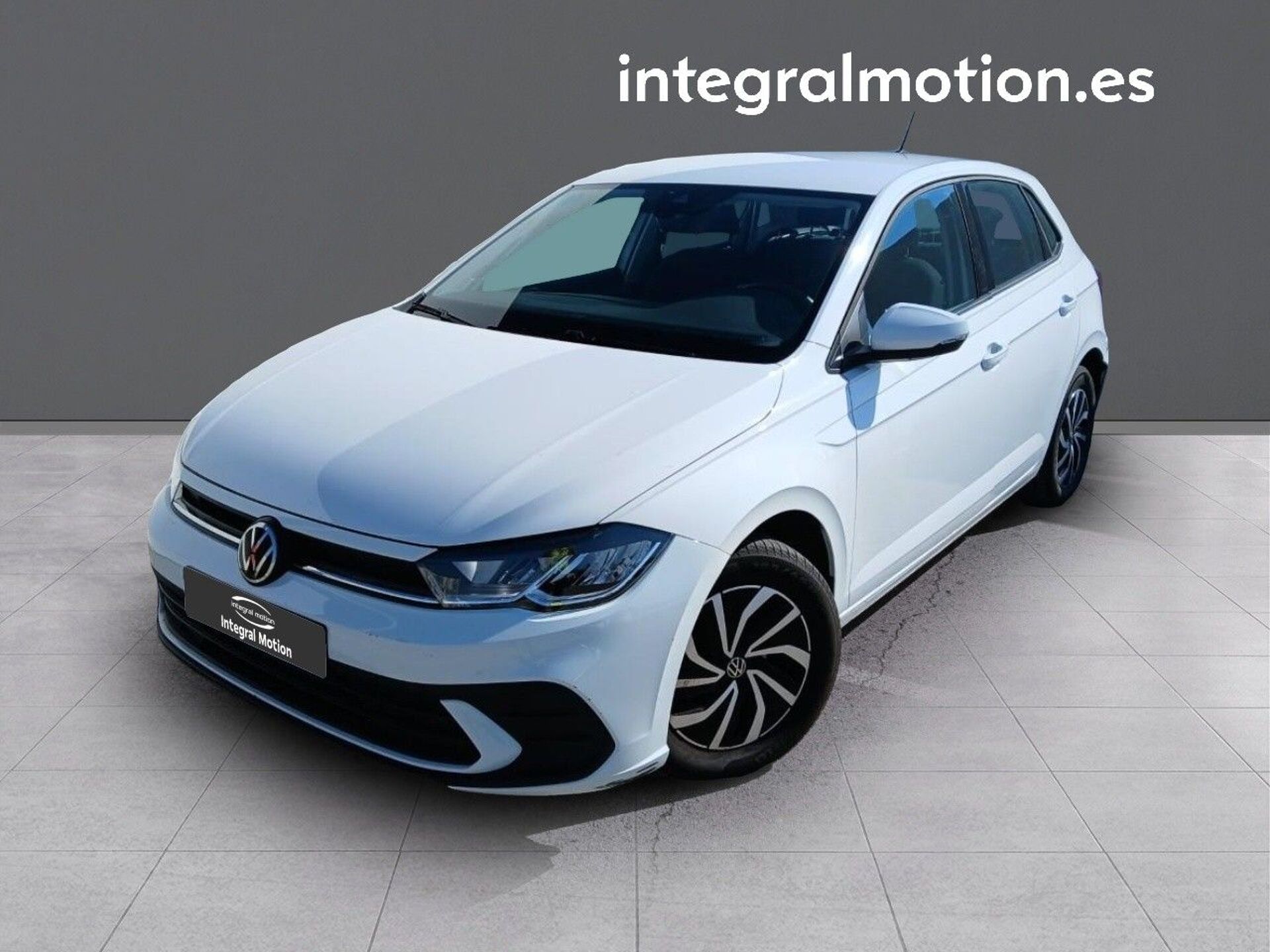 Imagen de VOLKSWAGEN Polo