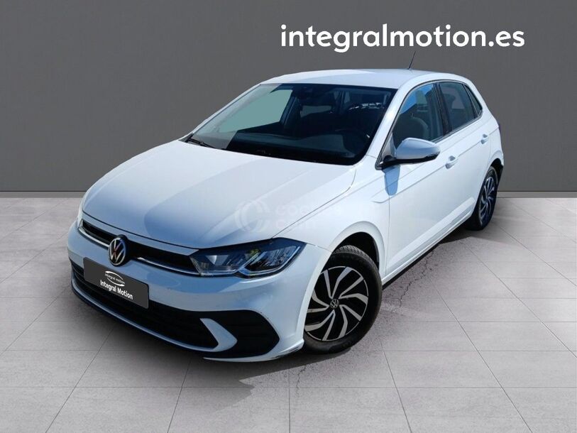 Foto del VOLKSWAGEN Polo 1.0 TSI 70kW
