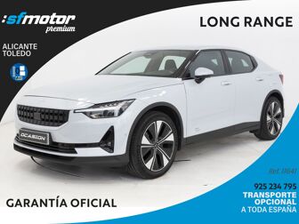 Imagen de POLESTAR 02 Single Motor Long Range RWD