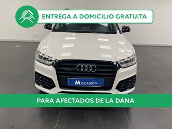 Imagen de AUDI Q3 2.0TDI Design edition quattro S tronic 110kW