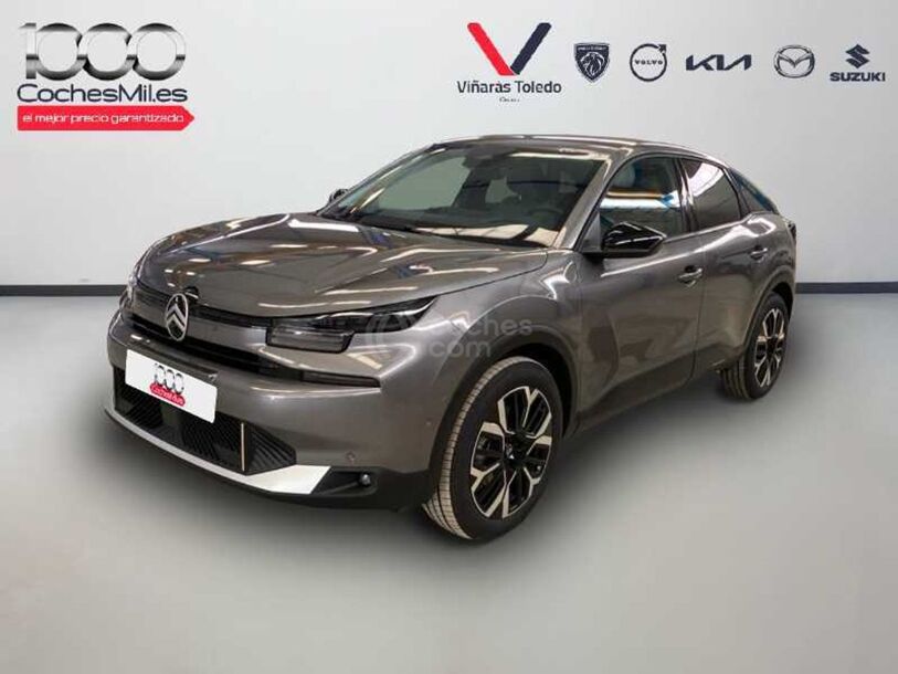 Foto del CITROEN C4 Hybrid Max eDSC6 136