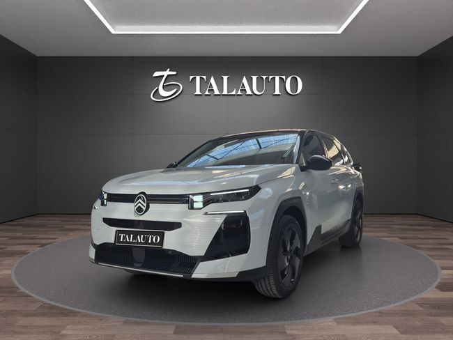 CITROEN C5 Aircross (HYBRID 107kW (145CV) e-DCS6 Plus) en Toledo