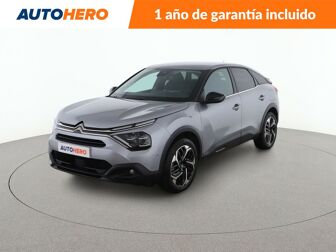 Imagen de CITROEN C4 1.2 PureTech Shine S&S 130