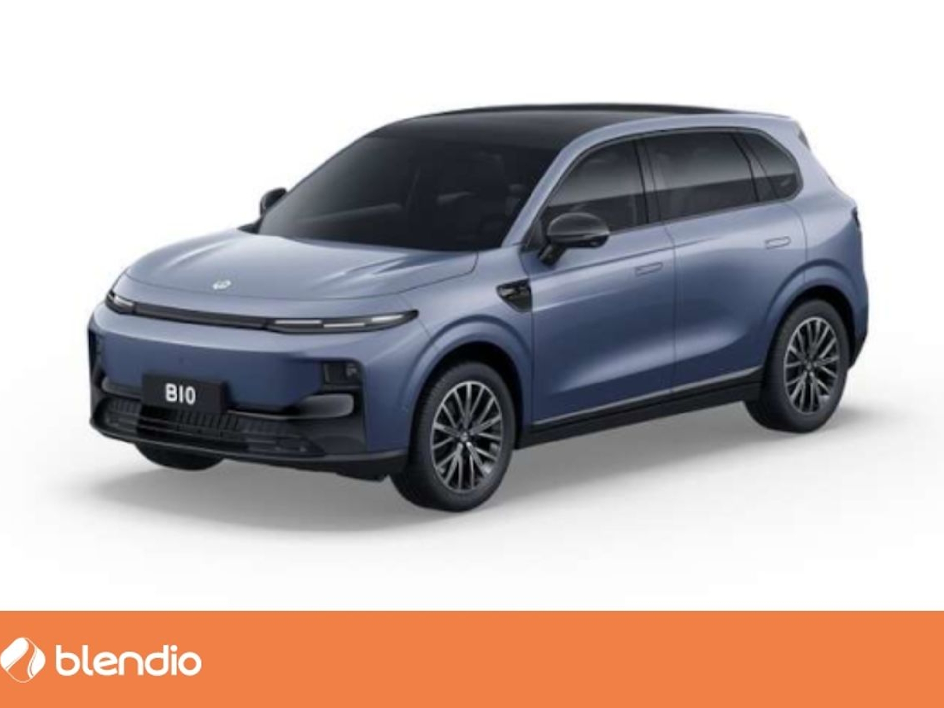 Imagen de LEAPMOTOR C10