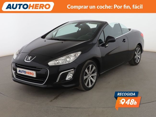 PEUGEOT 308 (1.6 e-HDi CC Active) en Madrid