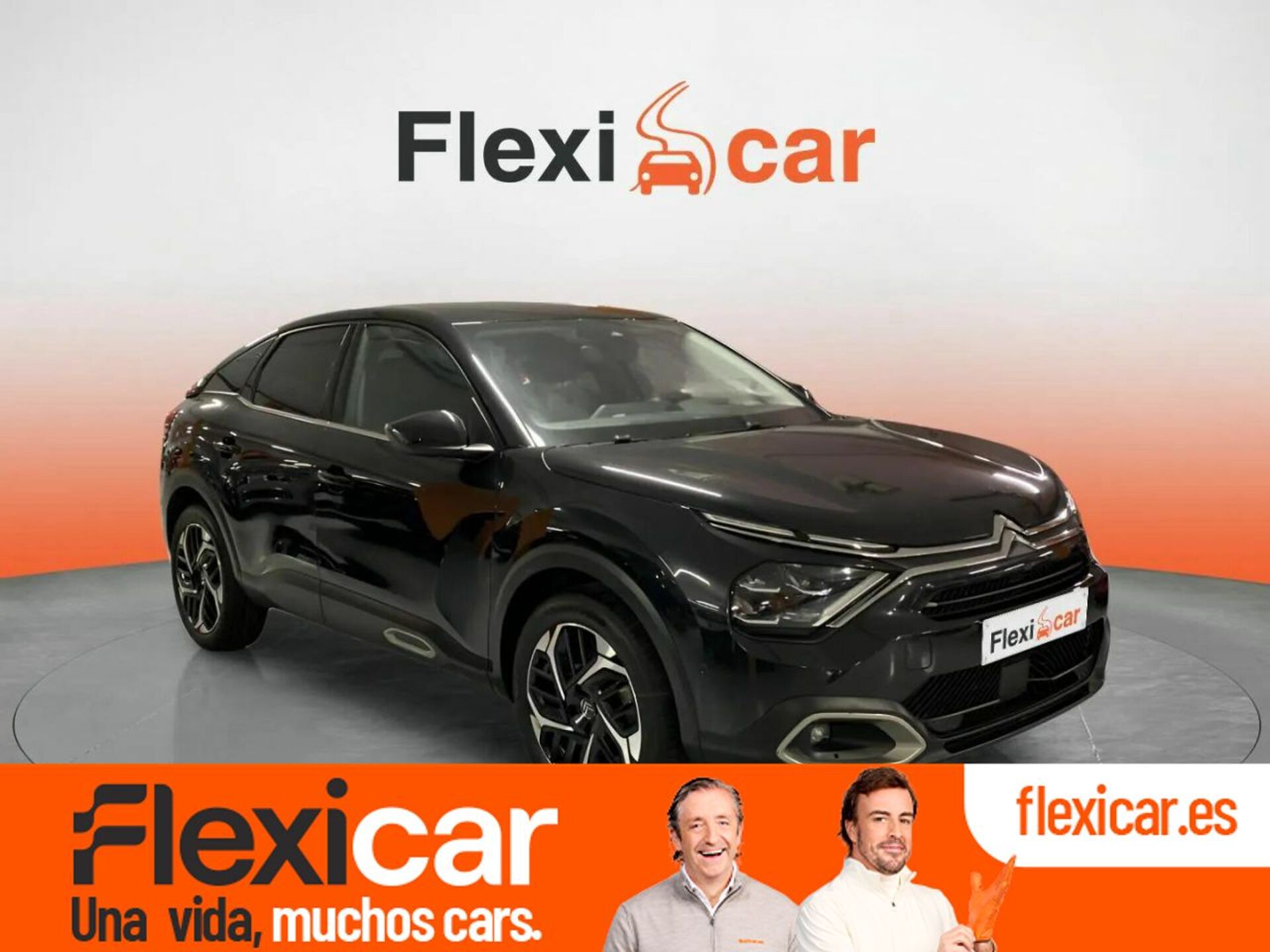 Imagen de CITROEN C4