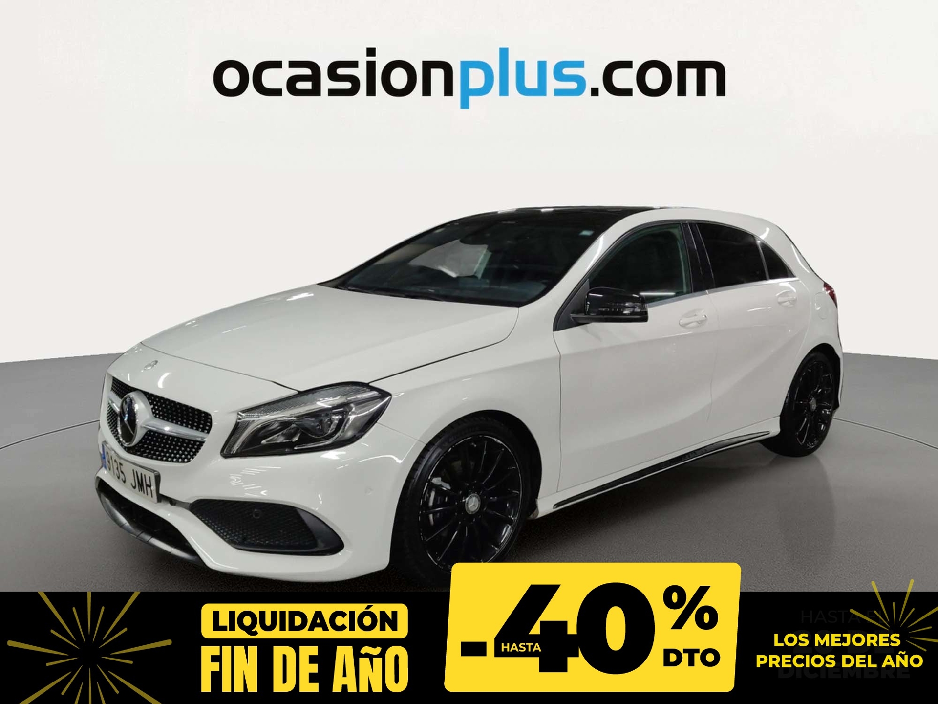 Imagen de MERCEDES Clase A