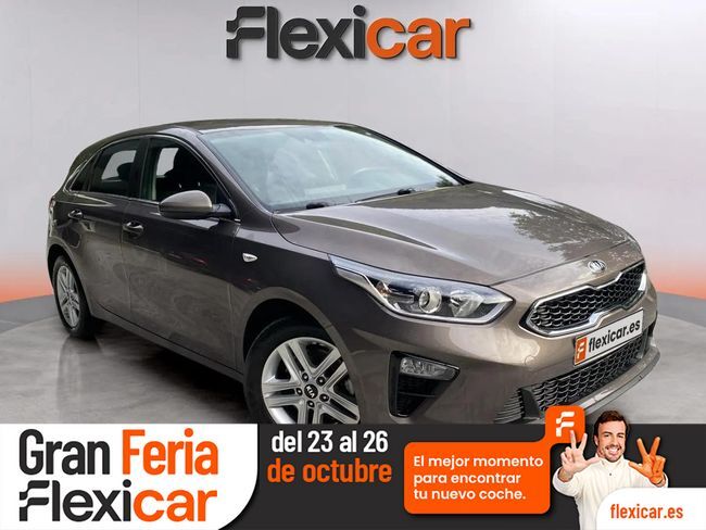 KIA Ceed (1.4 T-GDi 103kW (140CV) Drive) en Álava