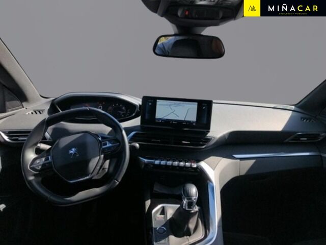 Foto del PEUGEOT 3008 1.2 S&S PureTech Active Pack 130