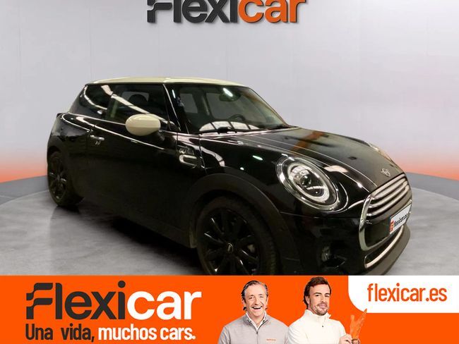 MINI Mini (COOPER - 3P (2019)) en Cádiz
