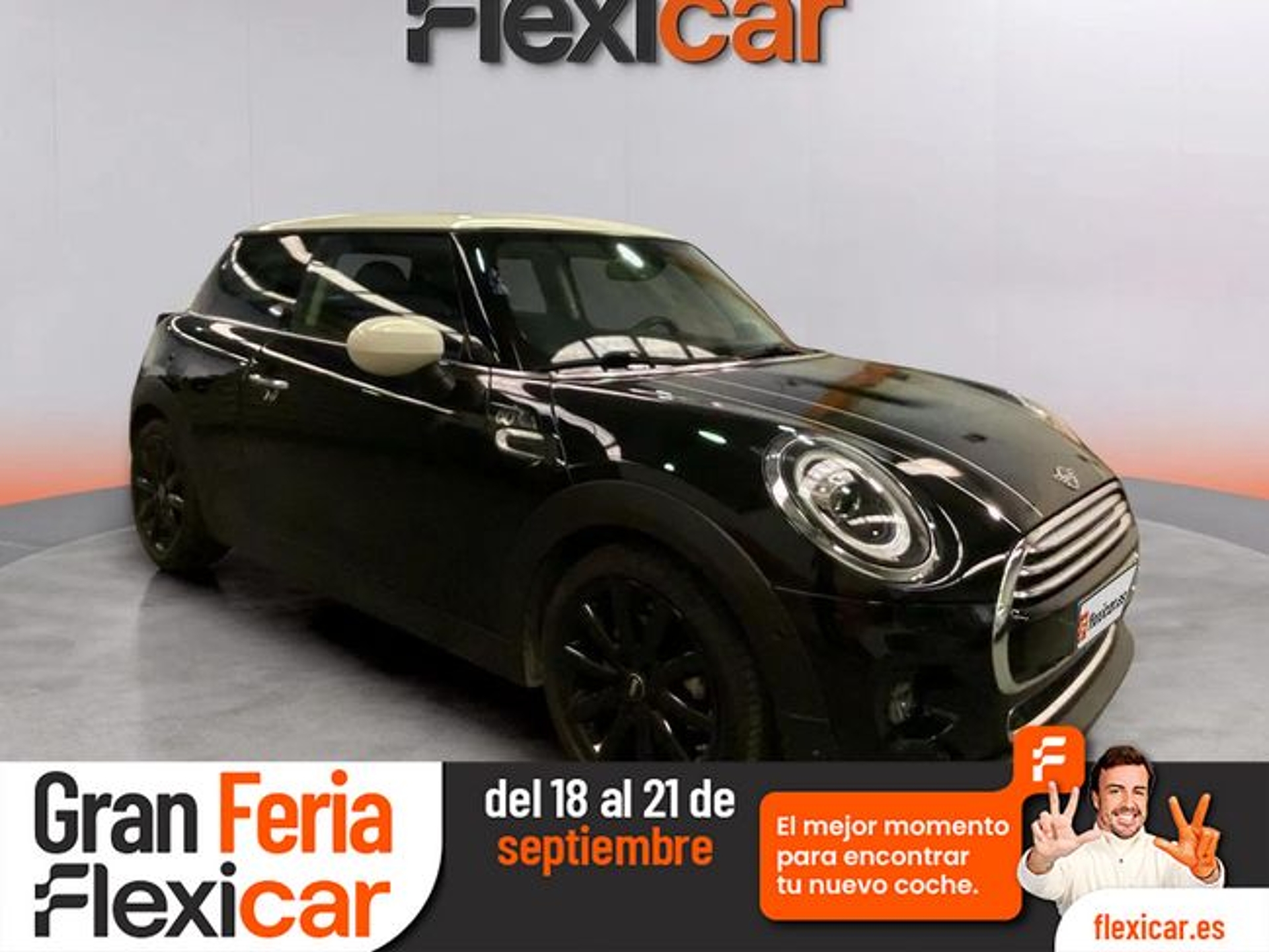 Imagen de MINI Mini