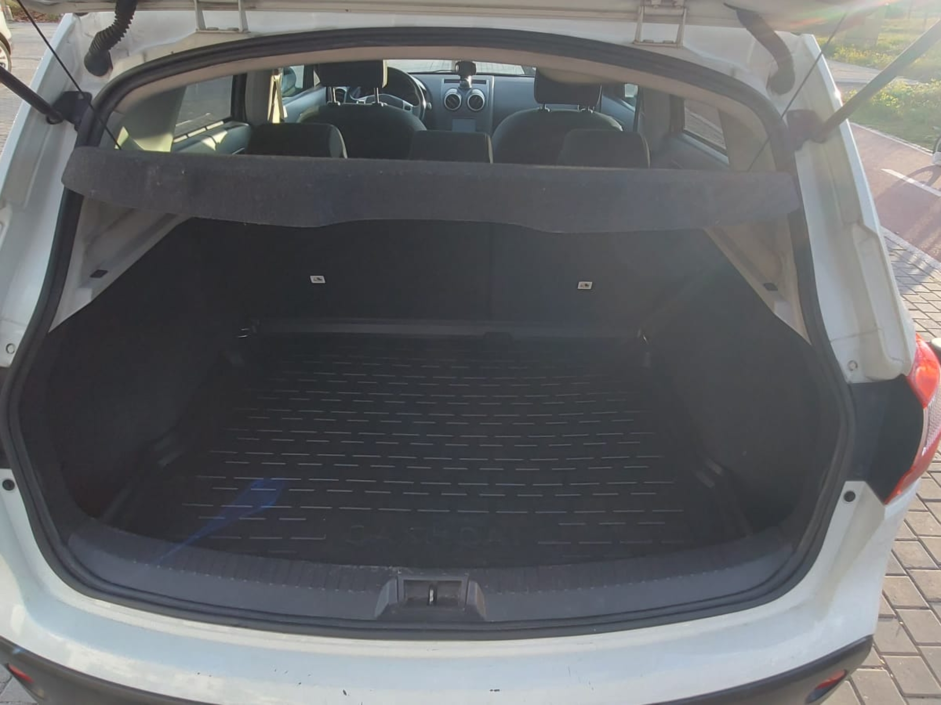 Imagen de NISSAN Qashqai