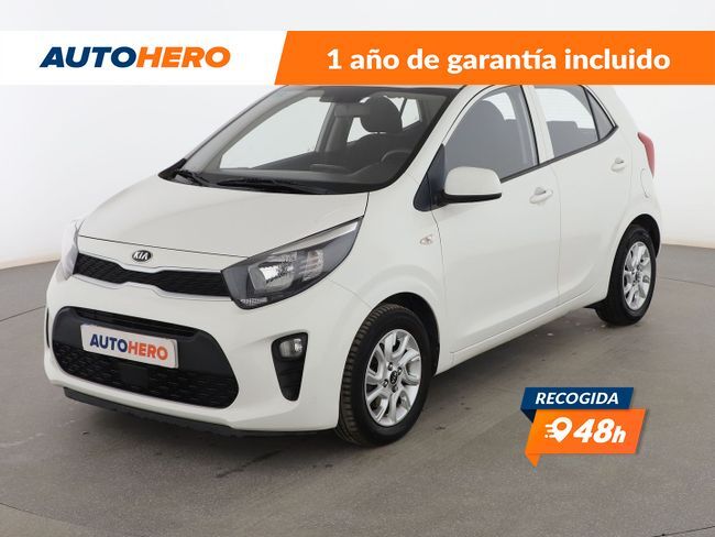 KIA Picanto (1.0 Concept) en Madrid