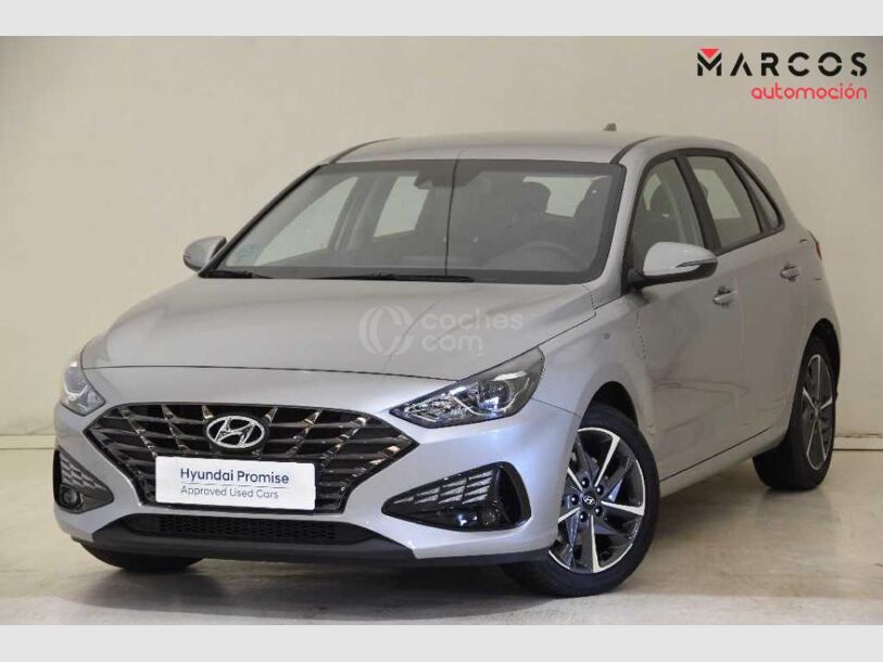 Foto del HYUNDAI i30 1.5 DPI Klass SLX 110