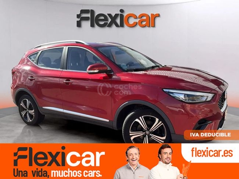 Foto del MG ZS 1.5 VTi-Tech Comfort 78kW