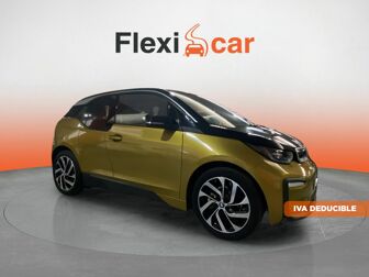 Imagen de BMW i3 120Ah