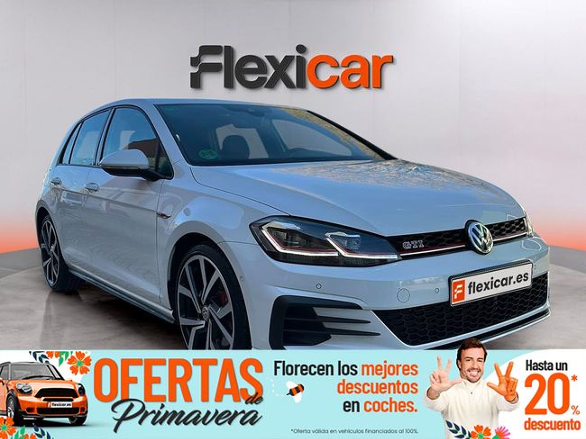 Imagen 1 de VOLKSWAGEN Golf