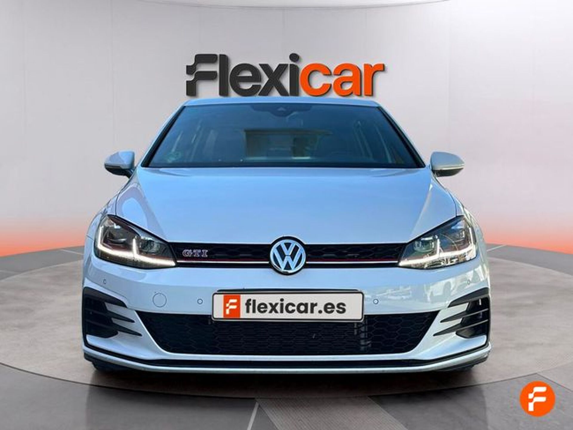 Imagen 2 de VOLKSWAGEN Golf