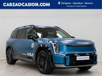 Imagen de KIA EV9 GT-line AWD 7pl. 283kW