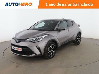 Imagen de TOYOTA C-HR 180H Advance