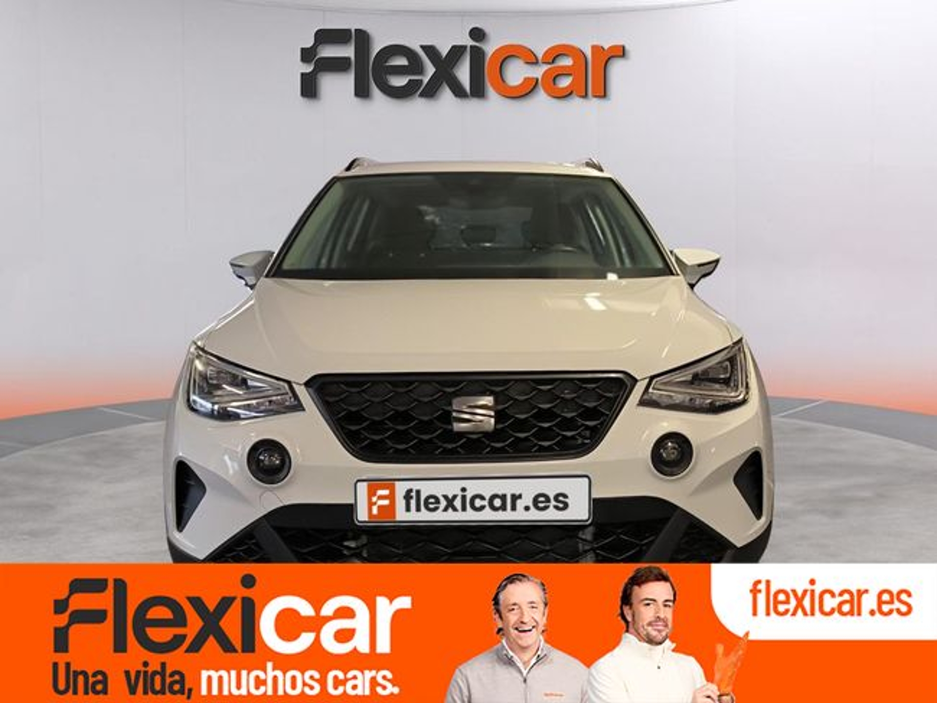 Imagen de SEAT Arona