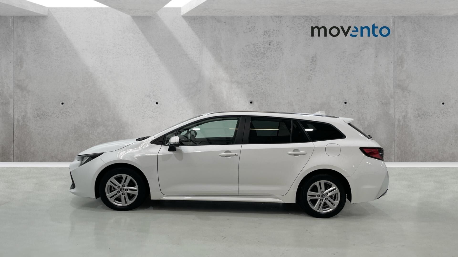 Foto del TOYOTA Corolla Touring Sports 140H Active Plus