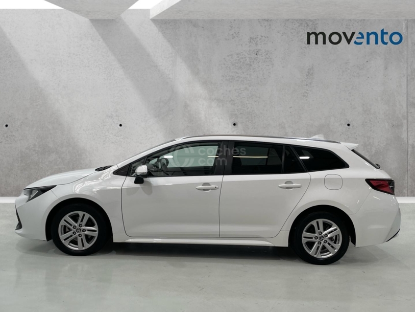 Foto del TOYOTA Corolla Touring Sports 140H Active Plus