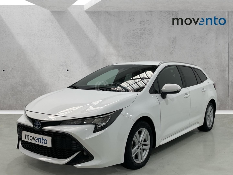 Foto del TOYOTA Corolla Touring Sports 140H Active Plus