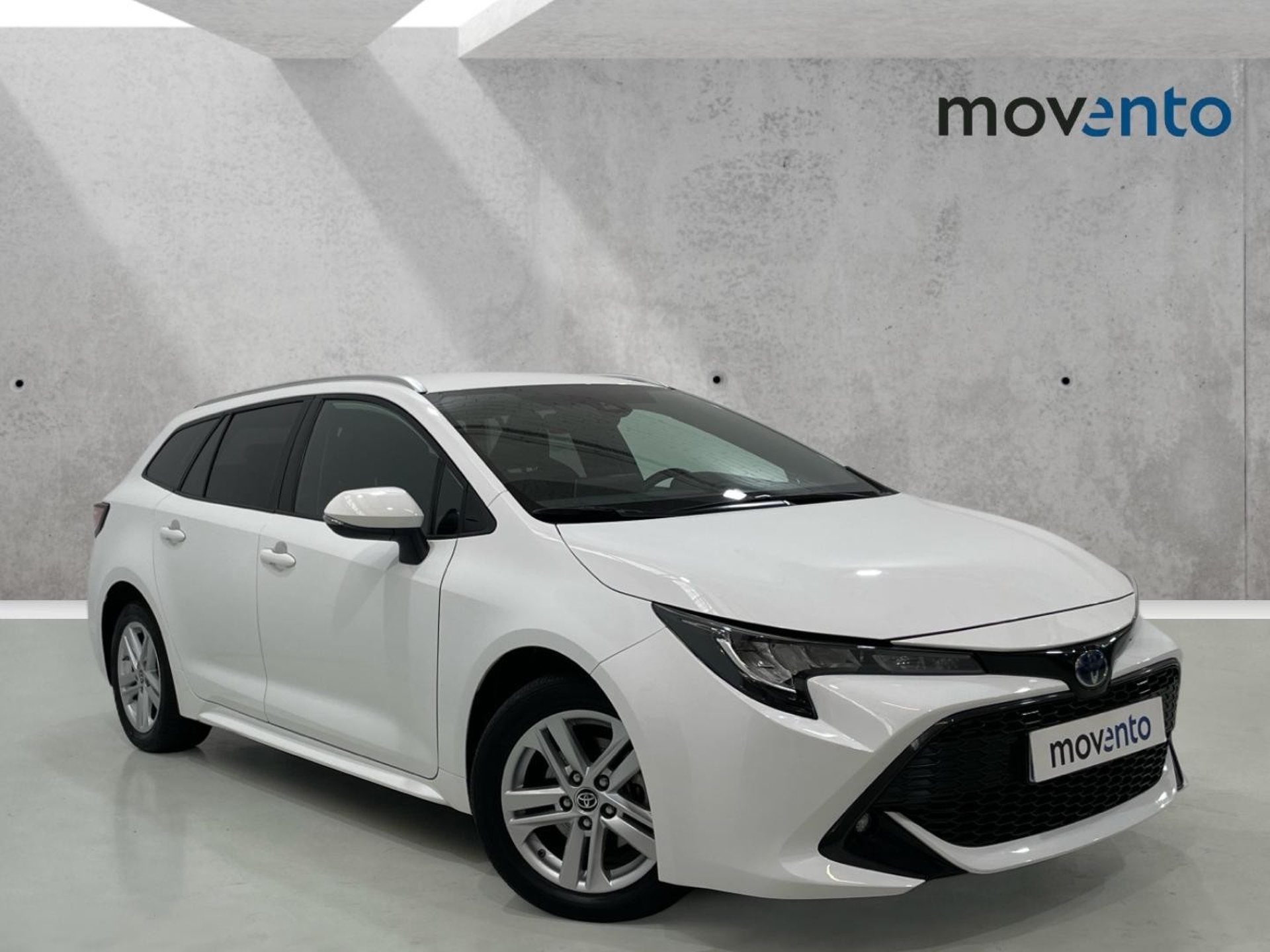 Imagen de TOYOTA Corolla