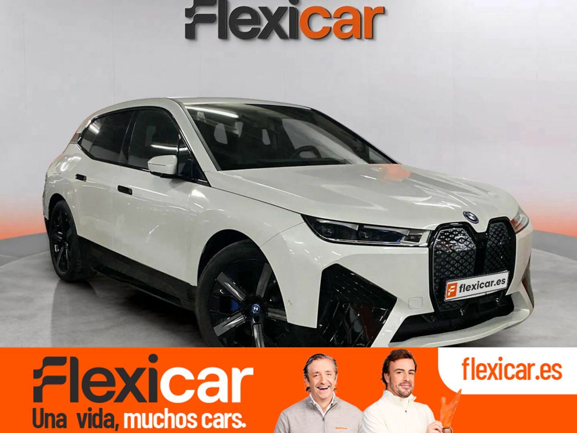 Imagen de BMW iX