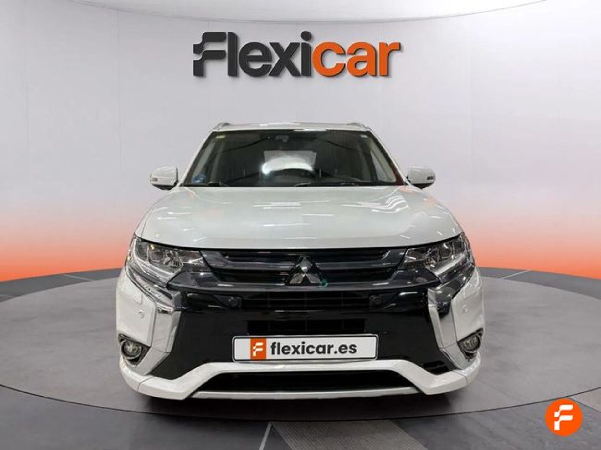 Imagen 2 de MITSUBISHI Outlander