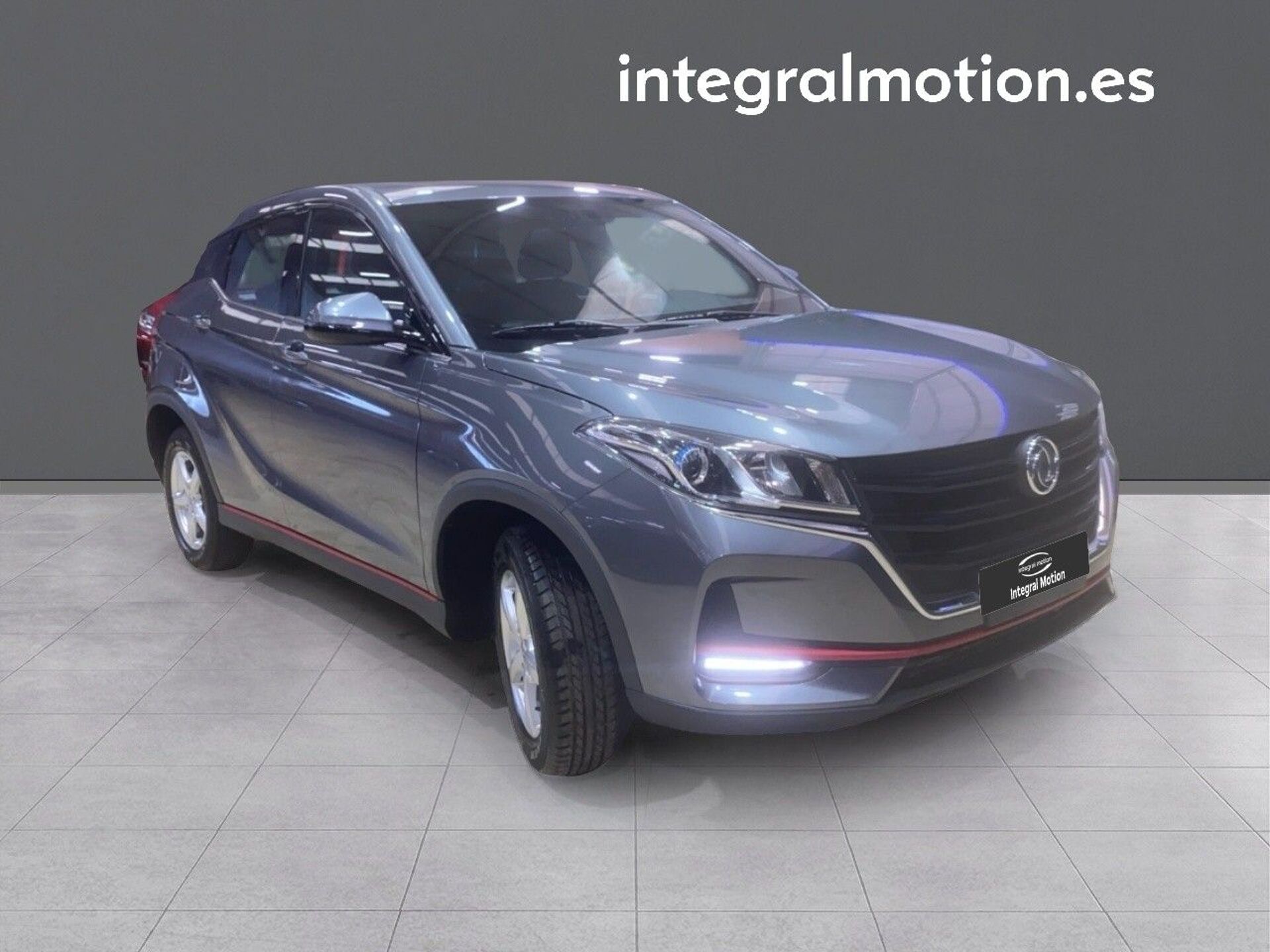 Imagen 3 de DFSK 500