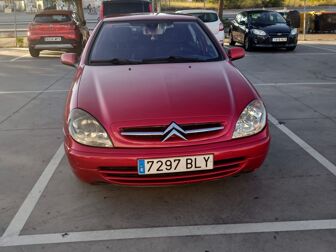 Imagen de CITROEN Xsara 2.0HDi Exclusive