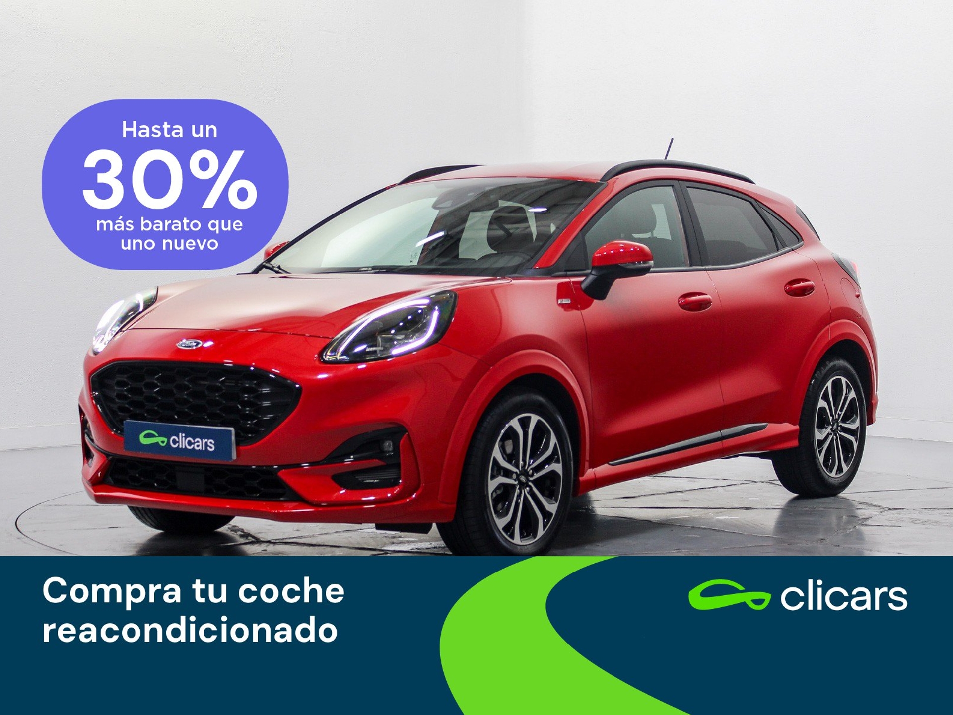 Imagen de FORD Puma