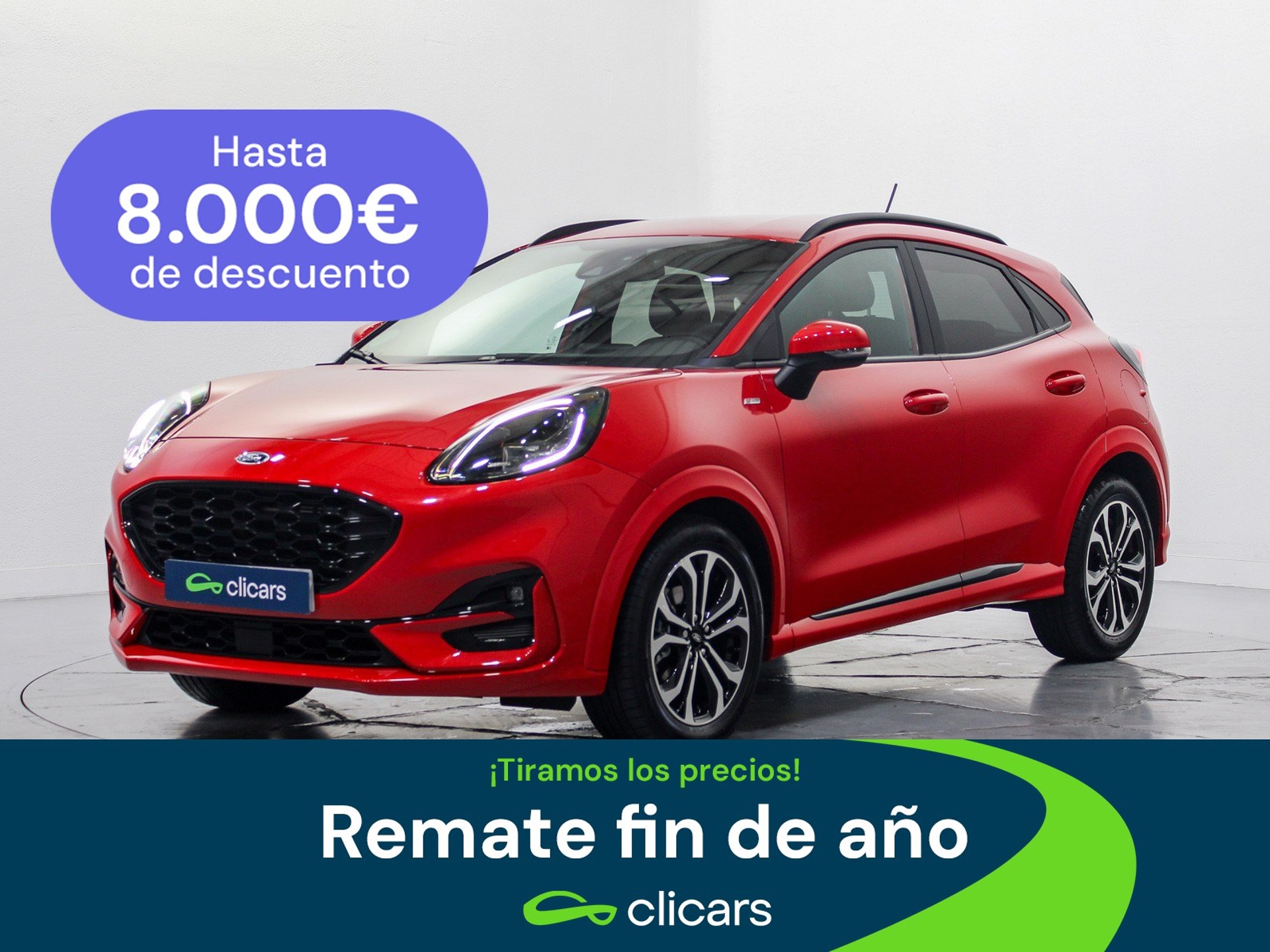Imagen de FORD Puma