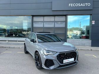 Imagen de AUDI Q3 RS  2.5 TFSI quattro S tronic