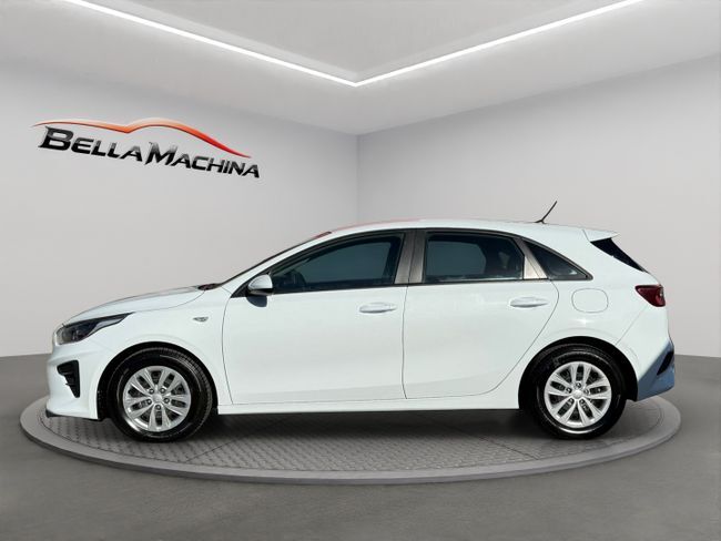 Foto del KIA Ceed 1.6 CRDI Eco-Dynamics Concept 115