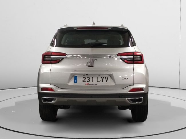 Foto del DR DR 5 .0 1.5