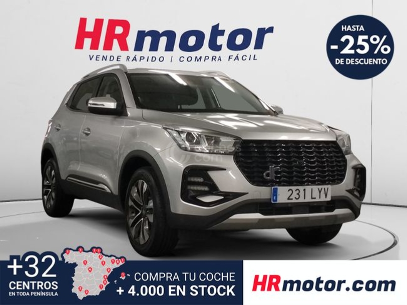 Foto del DR DR 5 .0 1.5