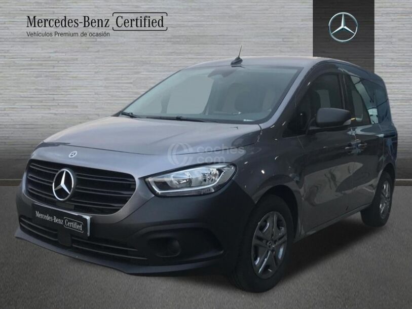 Foto del MERCEDES Citan Tourer 110CDI Base
