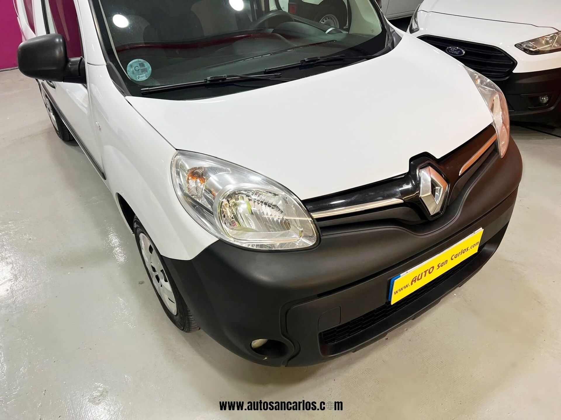 Imagen 2 de RENAULT Kangoo