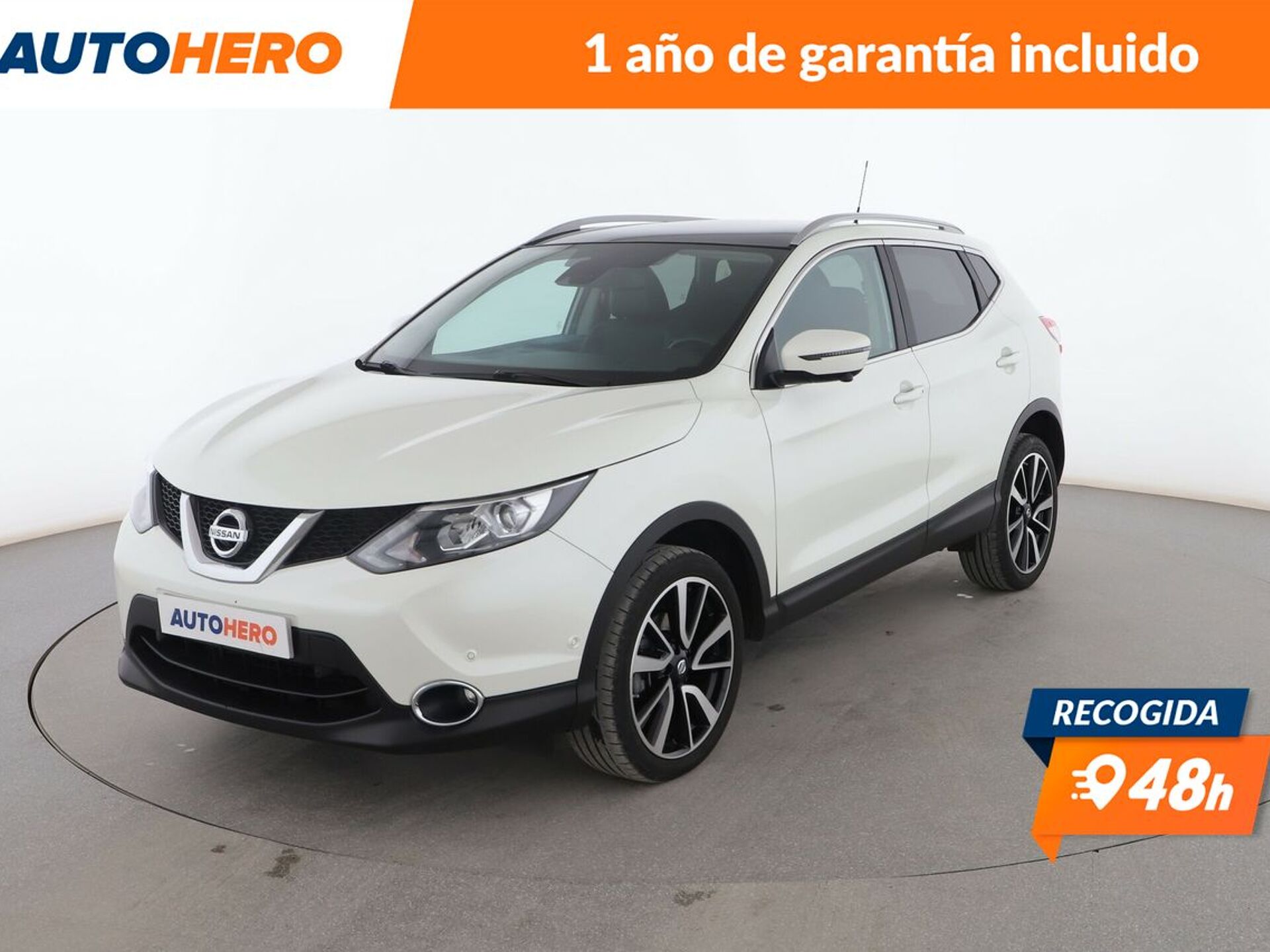 Imagen de NISSAN Qashqai