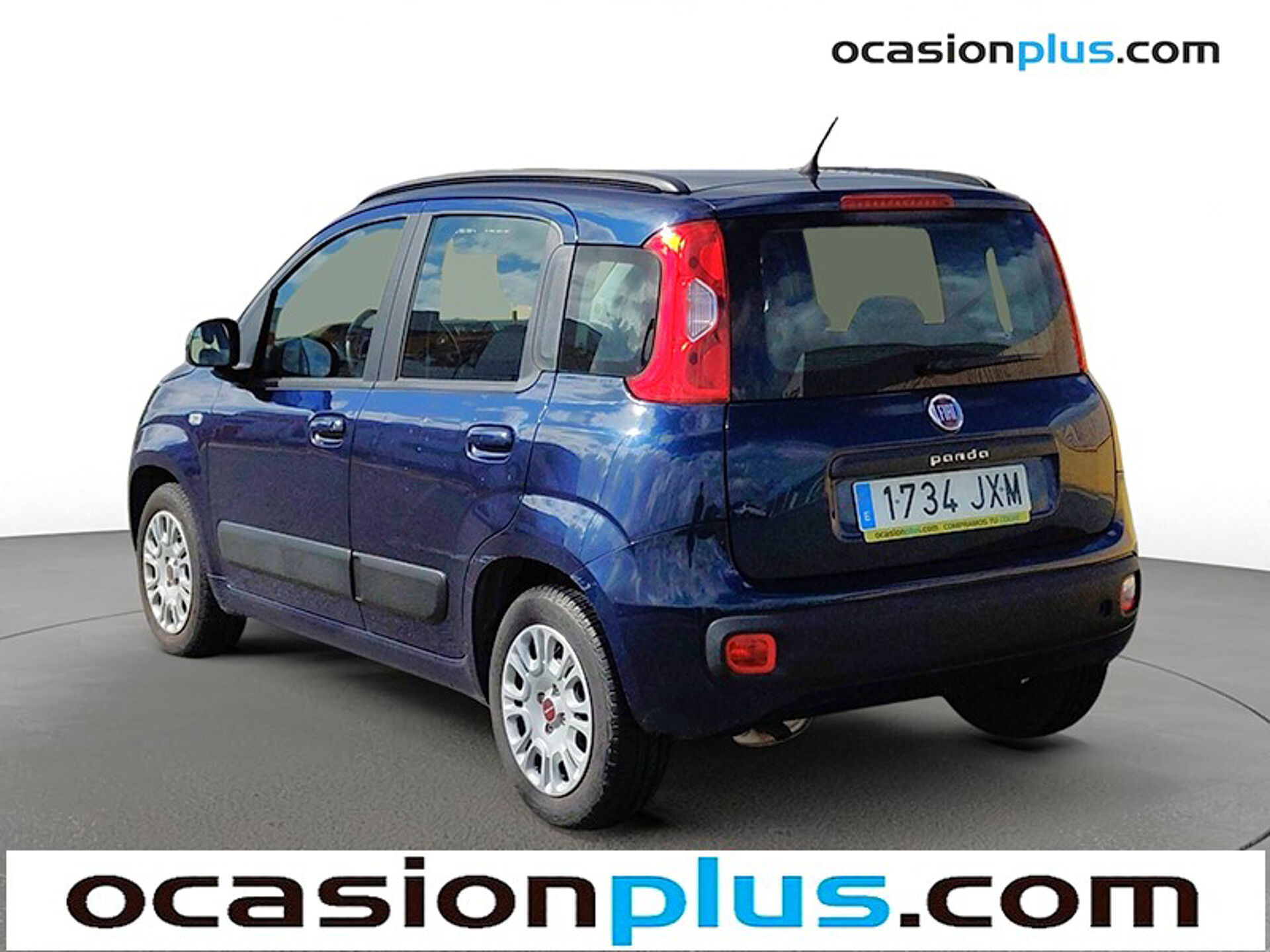 Imagen 3 de FIAT Panda