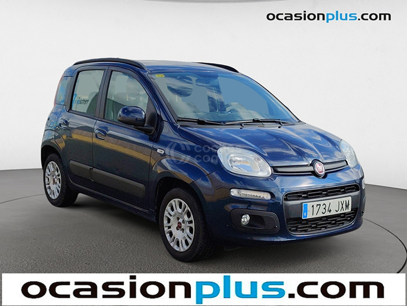 Foto del FIAT Panda 1.2 Lounge