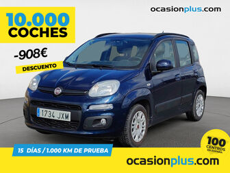 Imagen de FIAT Panda 1.2 Lounge