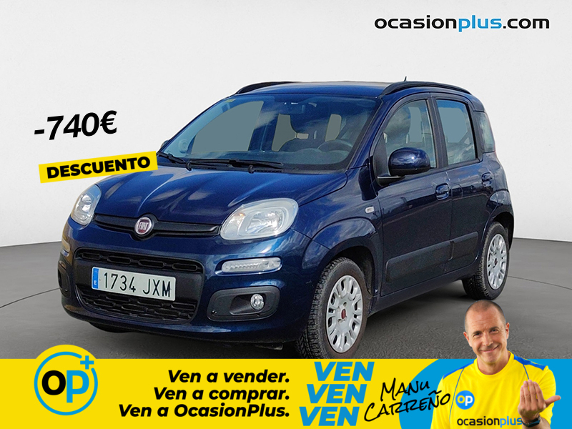 Imagen de FIAT Panda