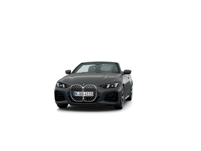 BMW Serie 4 (430i xDrive Cabrio 180 kW (245 CV)) en Alicante